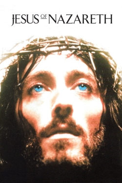 watch Jesus of Nazareth Movie online free in hd on MovieMP4