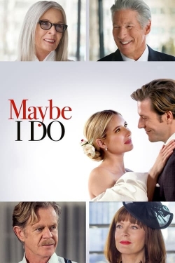 watch Maybe I Do Movie online free in hd on MovieMP4