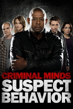 watch Criminal Minds: Suspect Behavior Movie online free in hd on MovieMP4