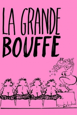 watch La Grande Bouffe Movie online free in hd on MovieMP4