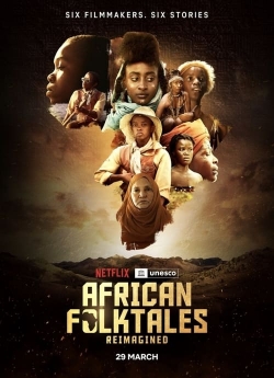 watch African Folktales Reimagined Movie online free in hd on MovieMP4