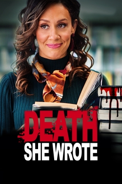 watch Death She Wrote Movie online free in hd on MovieMP4