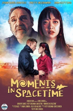 watch Moments in Spacetime Movie online free in hd on MovieMP4