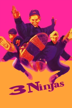 watch 3 Ninjas Movie online free in hd on MovieMP4