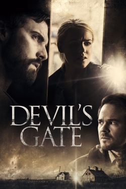 watch Devil's Gate Movie online free in hd on MovieMP4