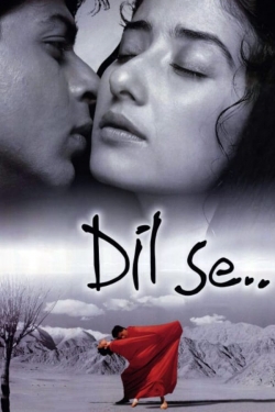 watch Dil Se.. Movie online free in hd on MovieMP4