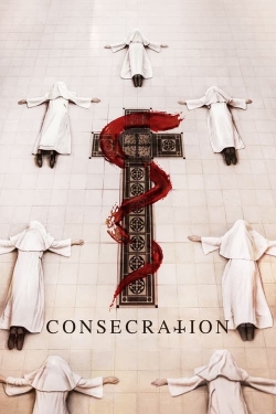 watch Consecration Movie online free in hd on MovieMP4