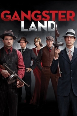 watch Gangster Land Movie online free in hd on MovieMP4