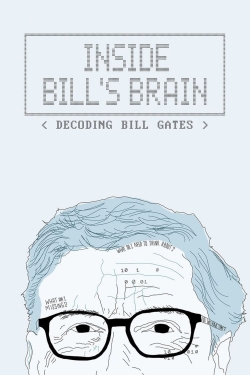 watch Inside Bill's Brain: Decoding Bill Gates Movie online free in hd on MovieMP4