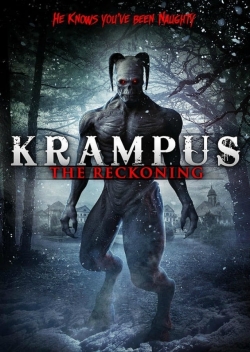 watch Krampus: The Reckoning Movie online free in hd on MovieMP4