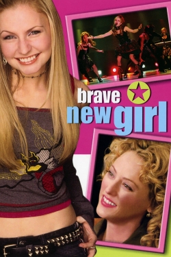 watch Brave New Girl Movie online free in hd on MovieMP4