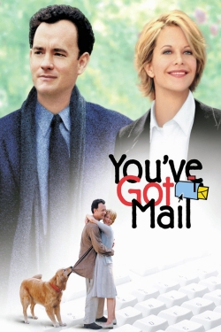 watch You've Got Mail Movie online free in hd on MovieMP4