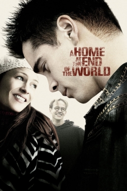 watch A Home at the End of the World Movie online free in hd on MovieMP4