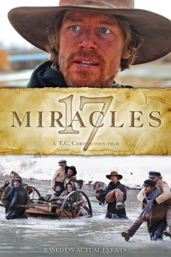 watch 17 Miracles Movie online free in hd on MovieMP4
