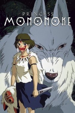 watch Princess Mononoke Movie online free in hd on MovieMP4