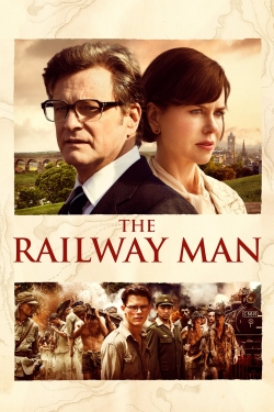 watch The Railway Man Movie online free in hd on MovieMP4