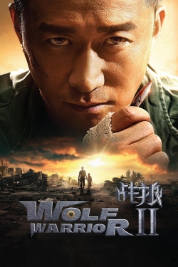 watch Wolf Warrior 2 Movie online free in hd on MovieMP4