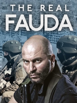 watch The Real Fauda Movie online free in hd on MovieMP4