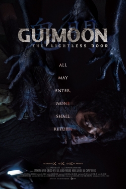 watch Guimoon: The Lightless Door Movie online free in hd on MovieMP4