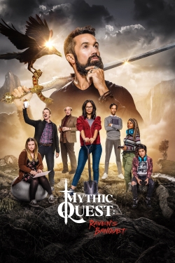 watch Mythic Quest: Raven's Banquet Movie online free in hd on MovieMP4