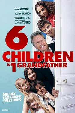 watch Six Children and One Grandfather Movie online free in hd on MovieMP4