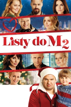 watch Letters to Santa 2 Movie online free in hd on MovieMP4