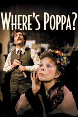 watch Where’s Poppa? Movie online free in hd on MovieMP4