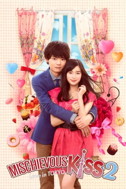 watch Mischievous Kiss: Love in Tokyo Movie online free in hd on MovieMP4