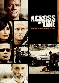 watch Across the Line: The Exodus of Charlie Wright Movie online free in hd on MovieMP4