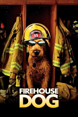 watch Firehouse Dog Movie online free in hd on MovieMP4