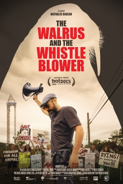 watch The Walrus and the Whistleblower Movie online free in hd on MovieMP4