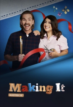 watch Making It Australia Movie online free in hd on MovieMP4