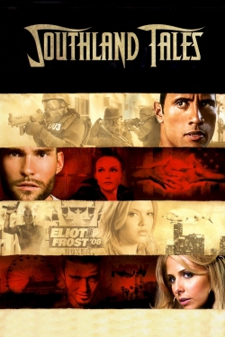 watch Southland Tales Movie online free in hd on MovieMP4