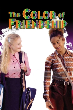 watch The Color of Friendship Movie online free in hd on MovieMP4