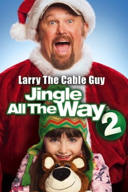 watch Jingle All the Way 2 Movie online free in hd on MovieMP4