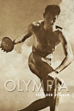 watch Olympia Part One: Festival of the Nations Movie online free in hd on MovieMP4