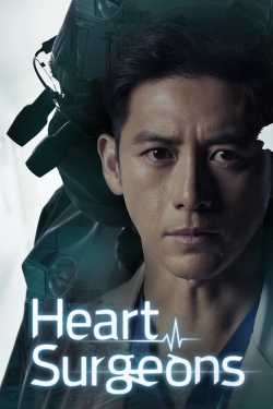 watch Heart Surgeons Movie online free in hd on MovieMP4