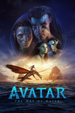 watch Avatar: The Way of Water Movie online free in hd on MovieMP4