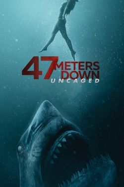 watch 47 Meters Down: Uncaged Movie online free in hd on MovieMP4