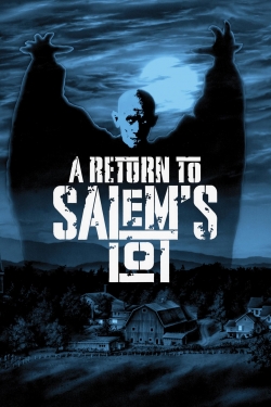 watch A Return to Salem's Lot Movie online free in hd on MovieMP4