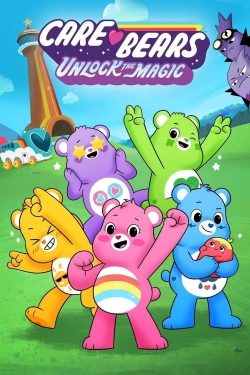 watch Care Bears: Unlock the Magic Movie online free in hd on MovieMP4