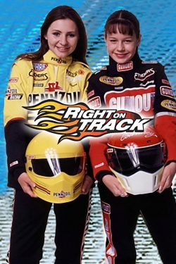 watch Right on Track Movie online free in hd on MovieMP4