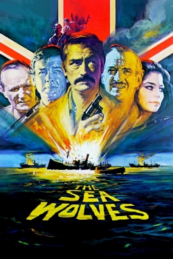 watch The Sea Wolves Movie online free in hd on MovieMP4