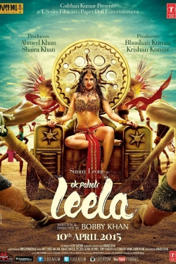 watch Ek Paheli Leela Movie online free in hd on MovieMP4