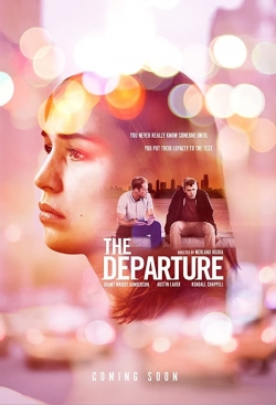 watch The Departure Movie online free in hd on MovieMP4