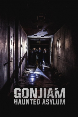 watch Gonjiam: Haunted Asylum Movie online free in hd on MovieMP4