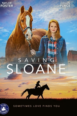 watch Saving Sloane Movie online free in hd on MovieMP4