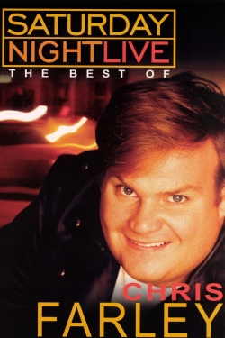 watch Saturday Night Live: The Best of Chris Farley Movie online free in hd on MovieMP4