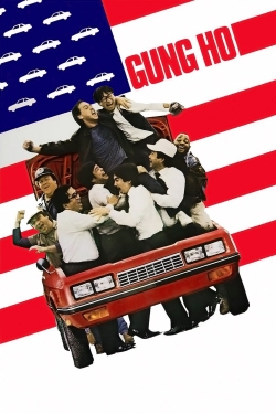 watch Gung Ho Movie online free in hd on MovieMP4