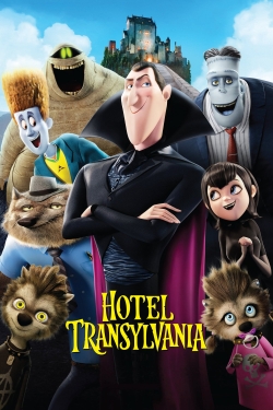 watch Hotel Transylvania Movie online free in hd on MovieMP4
